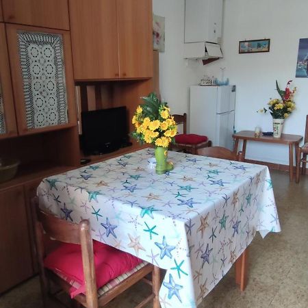 Nardone Al Centro Διαμέρισμα Σαν Μπενεντέτο ντελ Τρόντο Εξωτερικό φωτογραφία