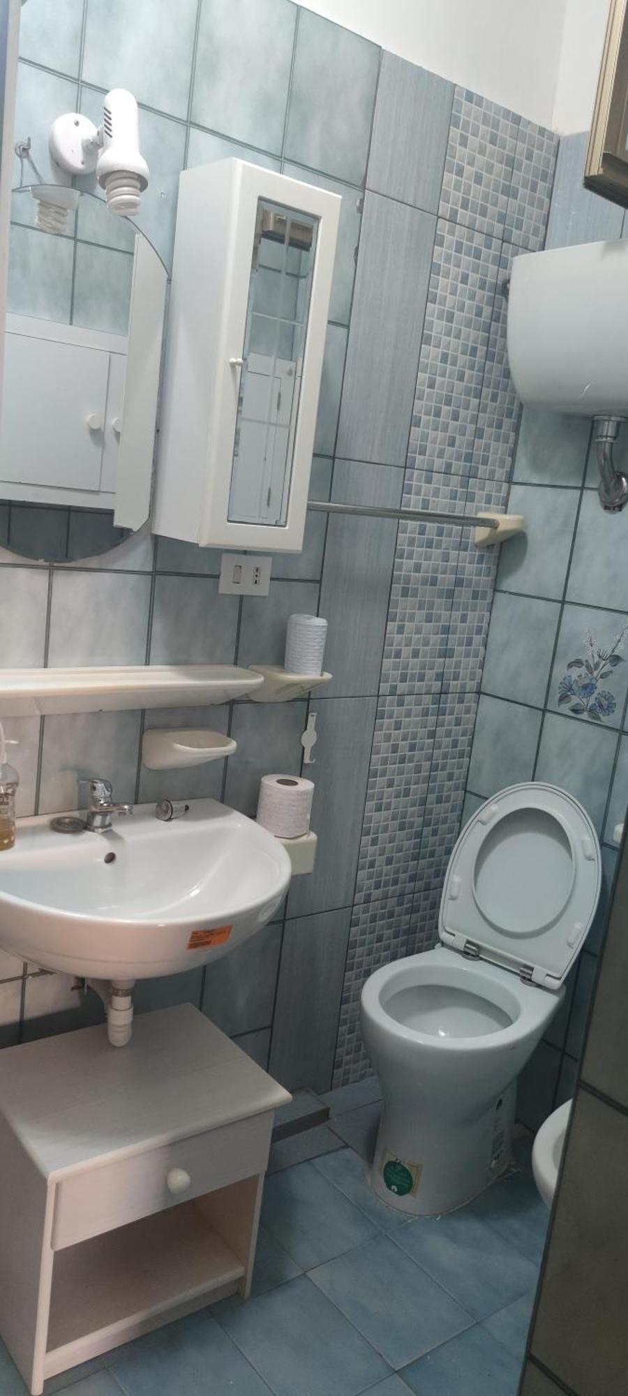 Nardone Al Centro Διαμέρισμα Σαν Μπενεντέτο ντελ Τρόντο Εξωτερικό φωτογραφία