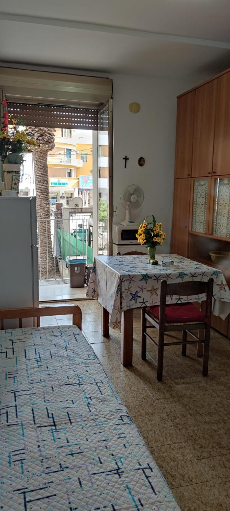 Nardone Al Centro Διαμέρισμα Σαν Μπενεντέτο ντελ Τρόντο Εξωτερικό φωτογραφία